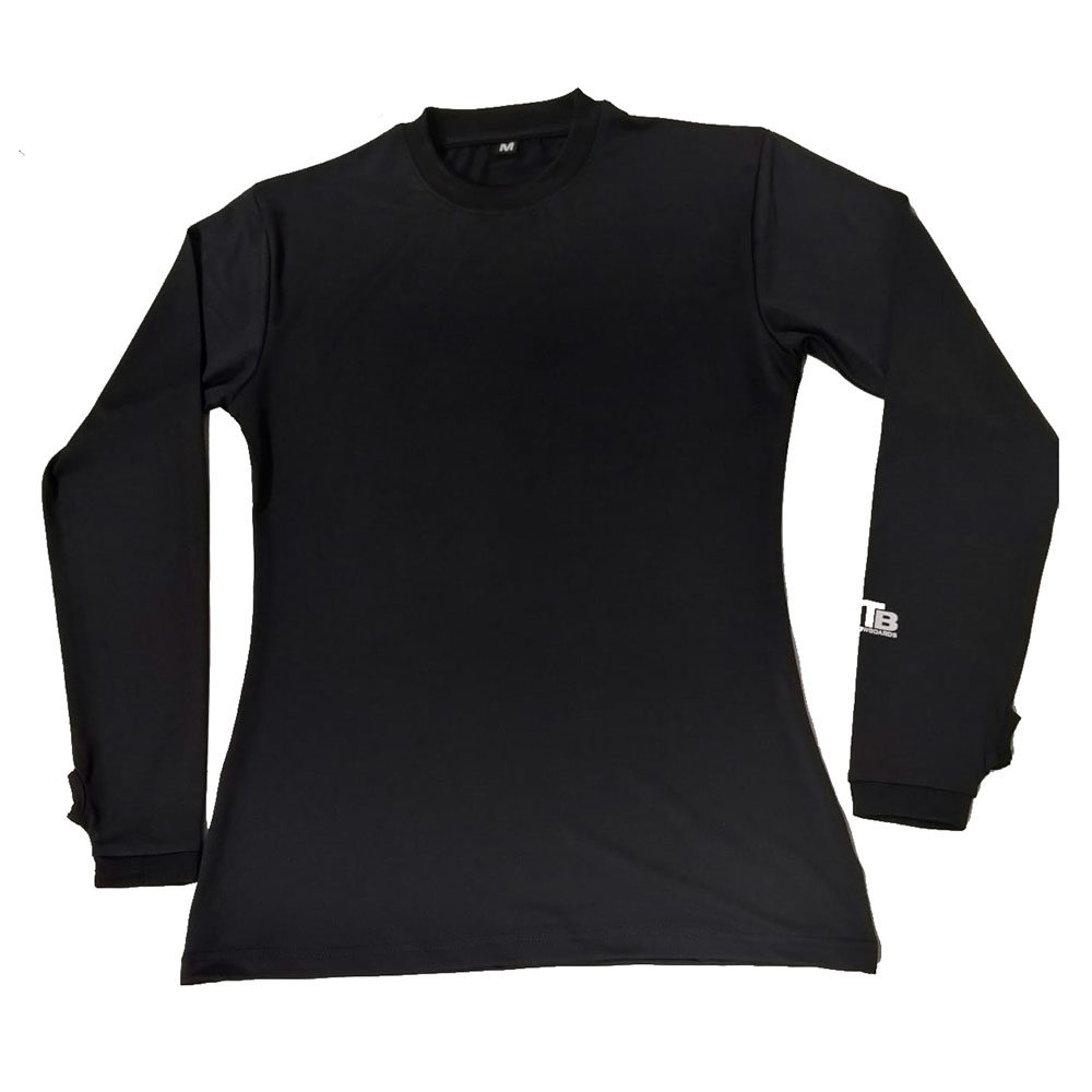 Women’s Long Sleeve Performance Tee