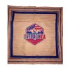 Natural Heavy-Duty Jute Utility Rug (Customizable Any Size)