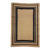 Organic Jute Floor Rug – Multi-Purpose Use