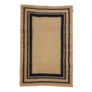 Organic Jute Floor Rug – Multi-Purpose Use
