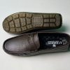 Men’s Casual Leather Loafers – Classic Slip-On (OEM / Private Label)