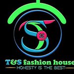 T&S FASHION GARMENTS