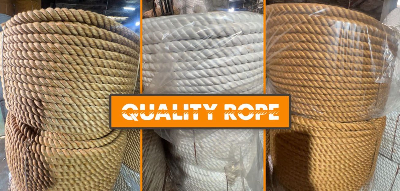 Quality Rope