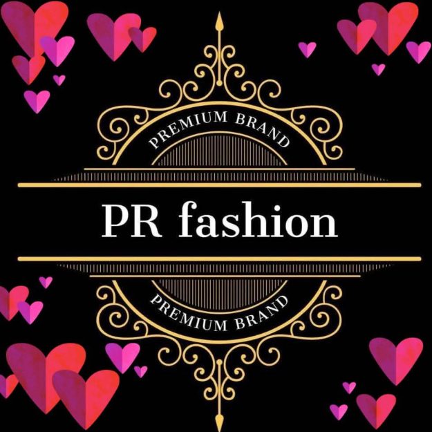 P.R. Fashion