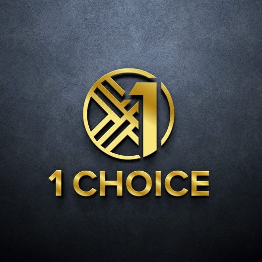 1 Choice