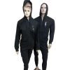 OEM Hoodie Tracksuit Jacket (Unisex)