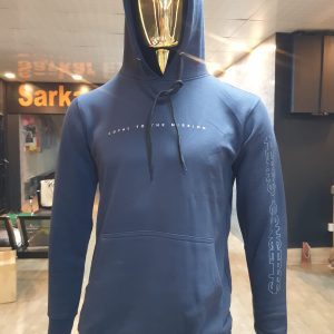 OEM Heavyweight Fleece Hoodie for Streetwear & Outdoor Brands