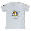 Kids & Youth Printed T-Shirt | Bulk OEM Production