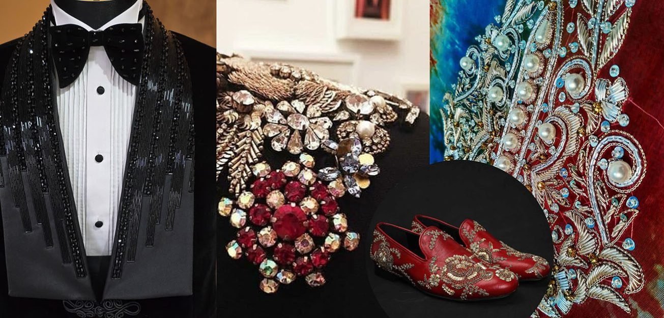 Couture Handwork Studios