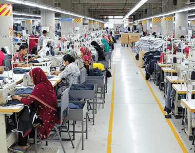 buyer education for manufacturing sourcing