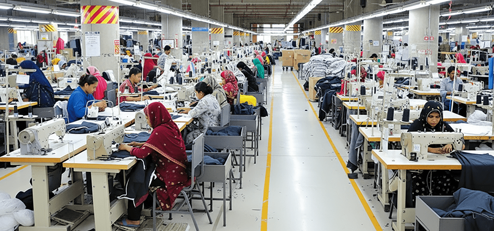 buyer education for manufacturing sourcing