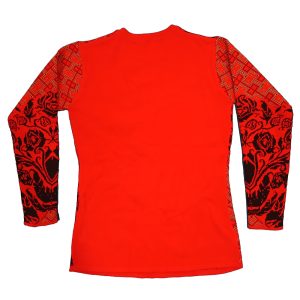 Knit Sweater Women’s Cardigan Dress Back