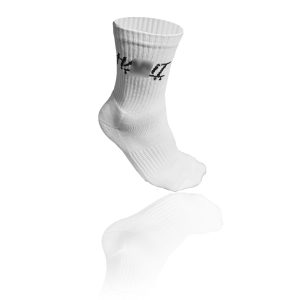 Sports Performance Socks Breathable Cotton Blend ODM/OEM