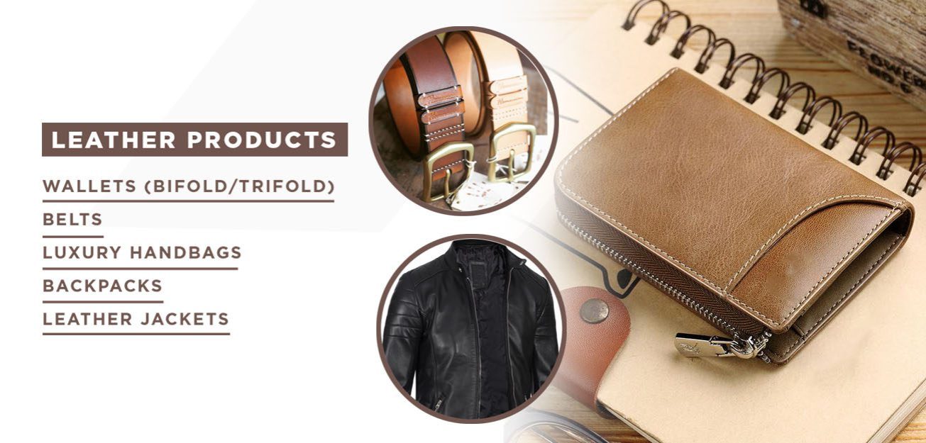 Radiance leather and Export limited