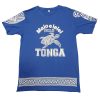 Premium Custom Sports Training Polyester Jersey T-Shirt (OEM/ODM)