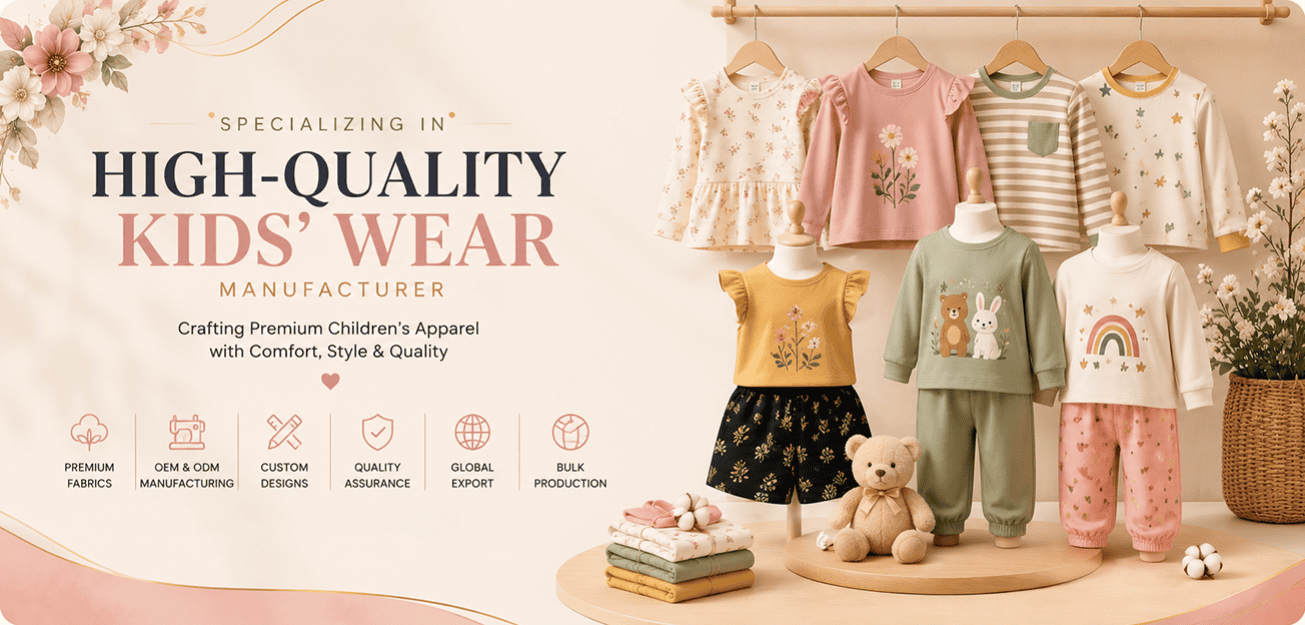 Rs Outfits (Pvt.) Ltd