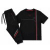 Premium Kids Coordinated T-Shirt & Jogger Set ODM/OEM Manufacturing
