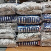 Knitwear manufacturing for global buyers